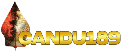Logo CANDU189 - Platform Digital Terpercaya