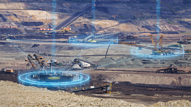 Reduce Downtime with Integrated Asset Performance Management