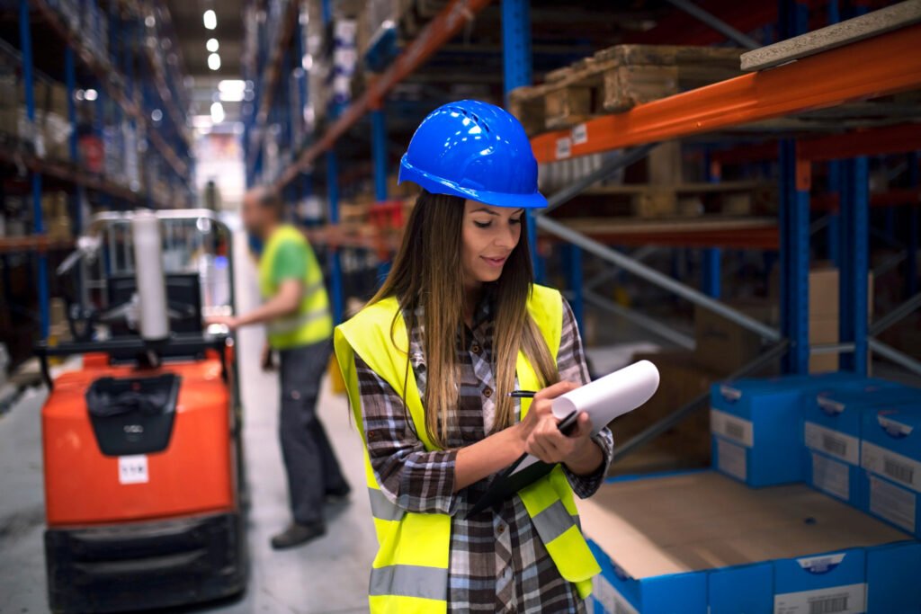 Top 5 Essential Features for Inventory Automation