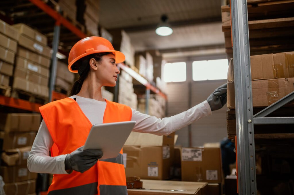 Top 5 Warehouse Mistakes and How MindMRP Can Help You Avoid Them