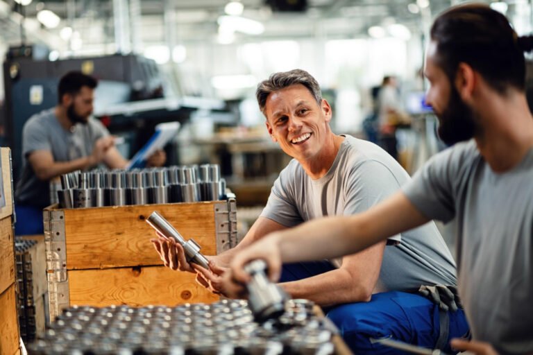 MRP for Small Manufacturers: Is It Worth the Investment?