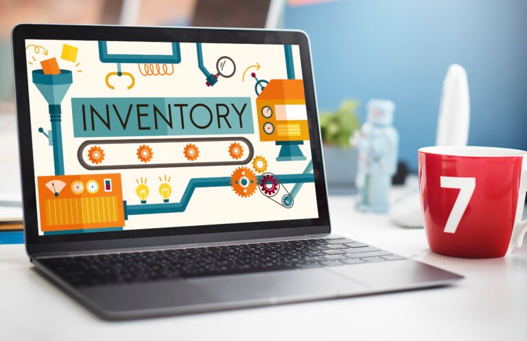 5 Reliable Zoho Inventory Alternatives